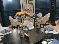 -翠湖宾馆·中餐厅