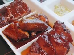-有璟阁港式餐厅(金融街购物中心店)