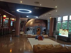 -纽斯桑拿会所(东绣路店)
