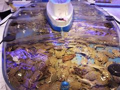 -澜悦港海鲜体验主题餐厅