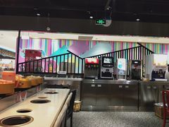 -龍歌自助小火锅(李沧丽达店)