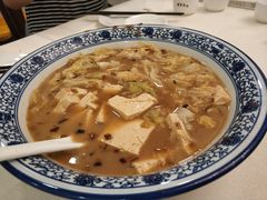 -汇贤府·李氏鲁菜(五棵松店)