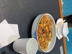-紫光园·烤鸭·北京菜(团结湖店)