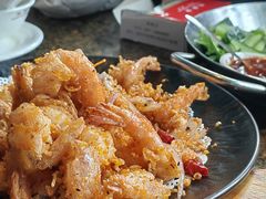 避风塘大虾-拉芳舍(印象南塘店)