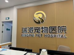 -瑞派康怡24h宠物医院·犬猫医疗中心·微创绝育(瑞景分院)