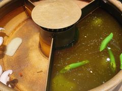 -巴奴毛肚火锅(大剧院店)