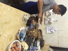 iphone_upload_pic-老刘家泡馍·陕西老字号(钟楼广济街店)