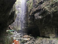 -鹿院坪生态旅游景区