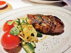 -燃扒房Steakhouse(皇庭店)