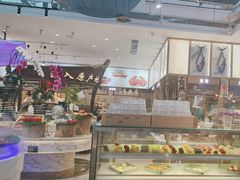 -半岛听涛蒸汽海鲜自助(K11店)