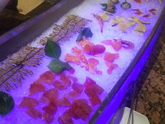 -杭州国际会议中心洲际酒店-原素全日餐厅(解放东路店)