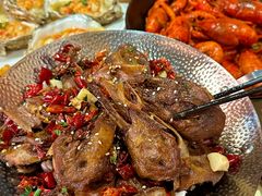 -小林哥的海鲜馆·夜宵烧烤(渔人码头店)