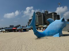 -碧海银沙景区