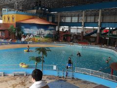 -兴芮温泉度假区