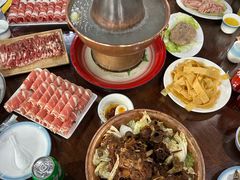 -来顺成饭庄