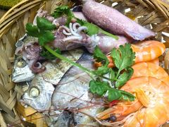 -百年银屏蚝烙·潮汕菜·非遗(乐山店)