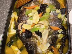 -烟火鱼乡(京华城店)