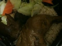-京味小馆(东坝店)
