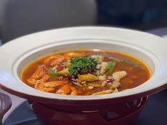 -徐记海鲜(曲江南湖店)