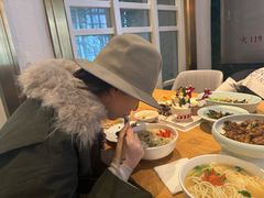 -红樱桃·欢乐餐厅(太原里店)