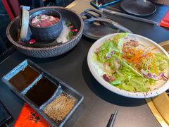 -谷牛和牛烤肉(漕河泾印象城店)