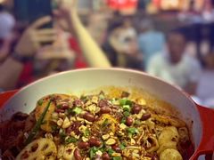 -马玉林天水麻辣烫(一马路清真店)