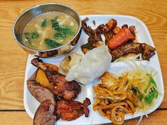 -富龙快餐店(铁西店)