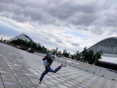 -哈尔滨大剧院