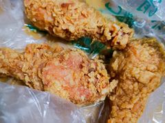 炸鸡腿-满记烧饼(牛街东里小区一区店)