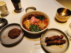 -胡麻(静安嘉里店)