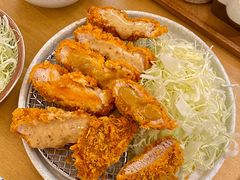 -豚胜·炸猪扒专门店(天娱广场店)