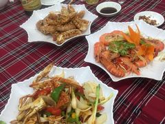 -QQ海鲜餐厅
