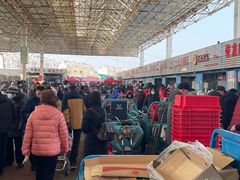 -重振华中蔬菜批发市场(重庆中路店)