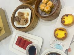 -稻香酒家·35年老字号(侨光店)