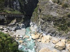 -太鲁阁公园