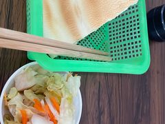 -赵家名吃四味烩菜(东大寺门食品街店)