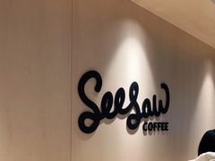 -Seesaw Coffee(西岸凤巢店)