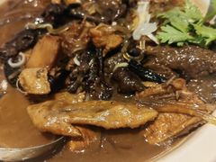 -福禄财东北菜(珠江帝景店)