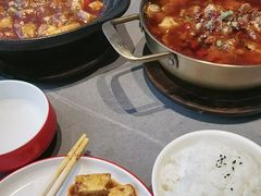 -四川饭店·小龙虾(长白店)