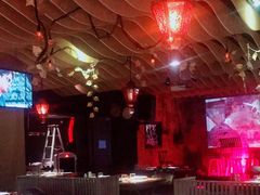 大堂-葡萄集|滋味新疆菜·精酿酒馆(瑞豪酒店)