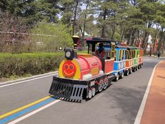 -长春市南湖公园