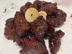 -望乡楼上海菜(日月光店)