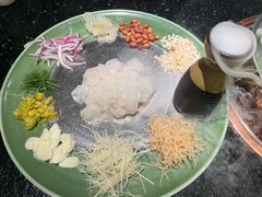 -得意咚瓜·顺德鱼生·冬瓜火锅(深圳首店)