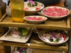 -小龙坎火锅(全球总店)