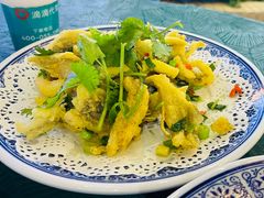 -桂园白粥·潮汕老味道