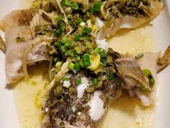 笋壳鱼-孔乙己酒家(虹桥路店)