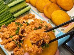 -金沙滩海鲜餐厅·海肠捞饭·手工水饺(梅江龙水园店)