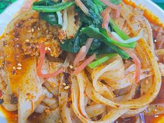 -令氏家外家周秦食府(高新店)
