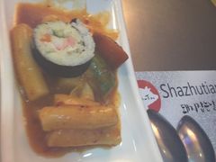 -杀猪天·韩国烤肉(总店)