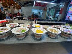 -蛇平饭店(明园路店)